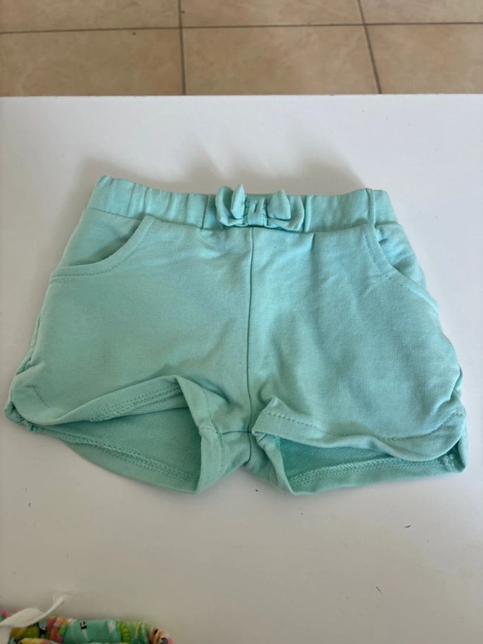 Lot vêtements fille - photo numéro 3