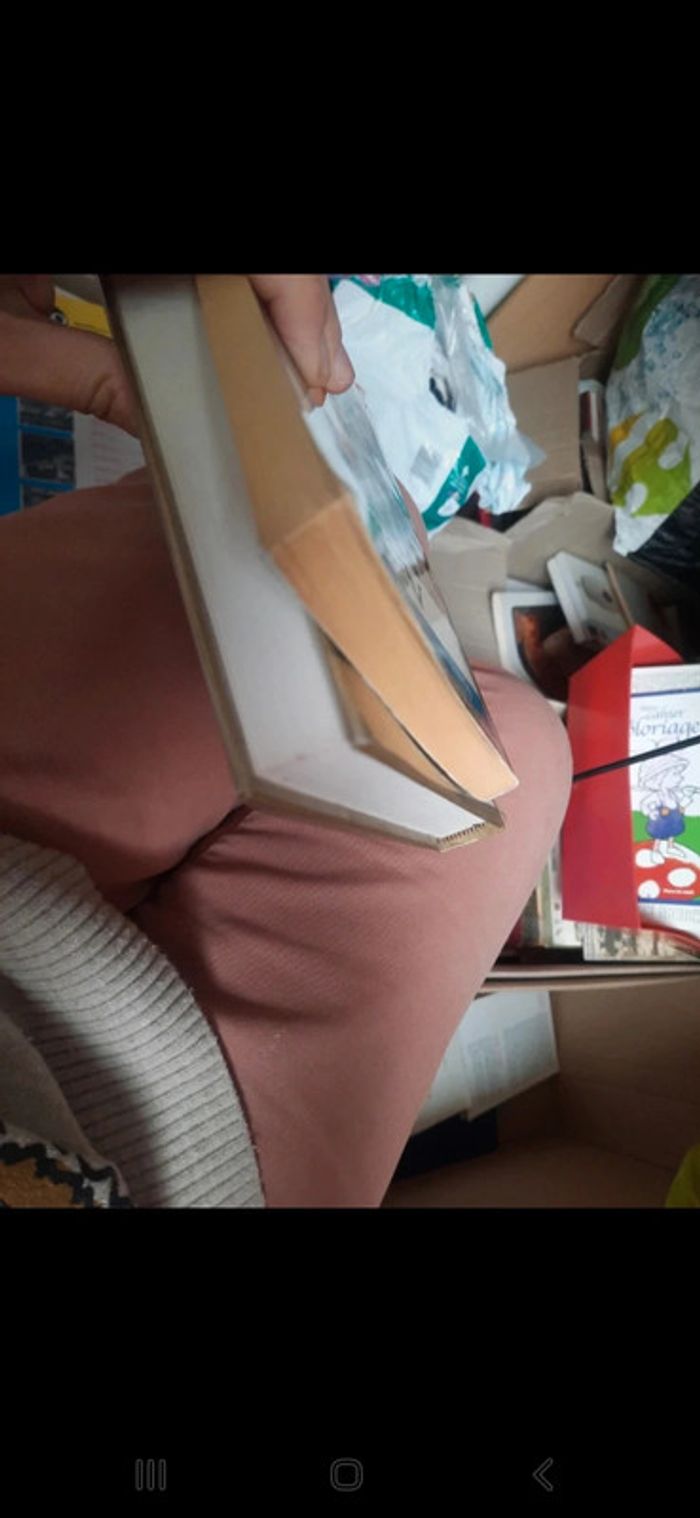 Henri Troyat la lumière des justes tome 4 - photo numéro 7