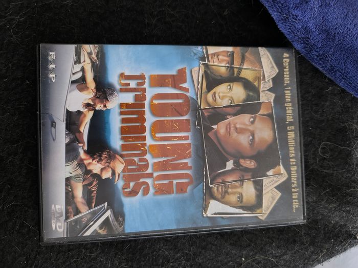 DVD vidéo