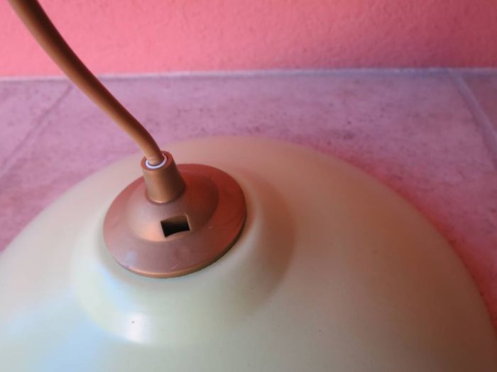 Lustre - photo numéro 2