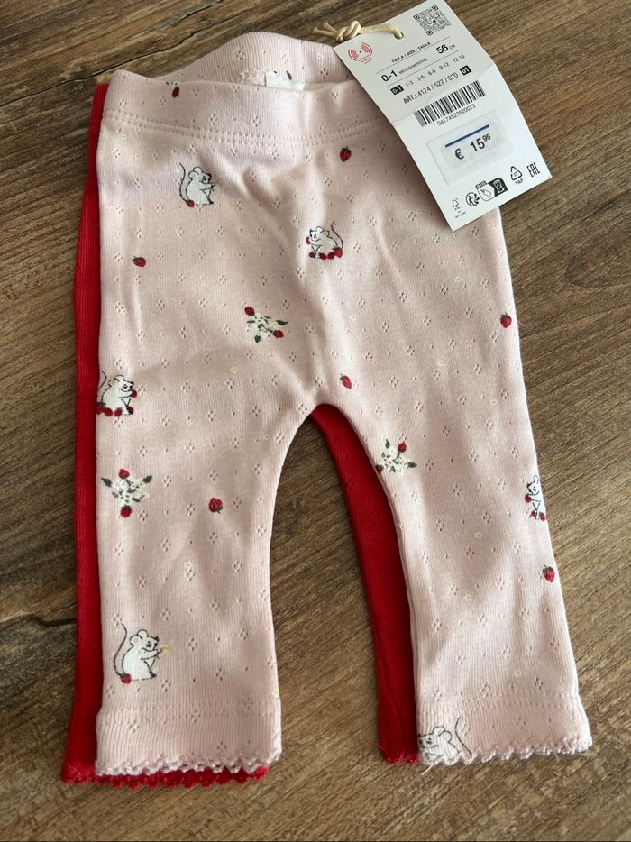 Legging Zara - photo numéro 2