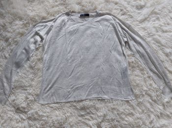 Pull zara