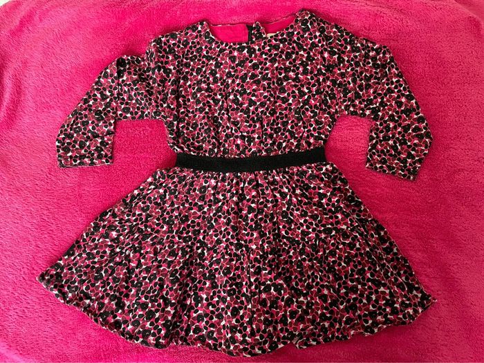 Robe Catimini 3 ans - 98 cm