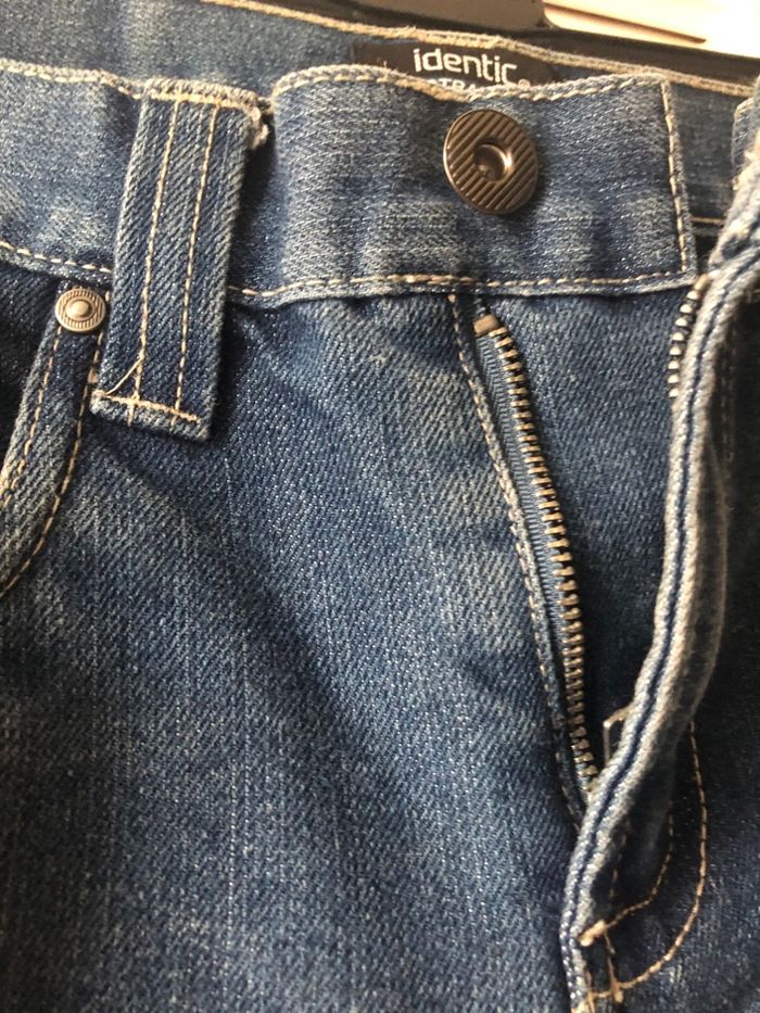 Identic - Jeans homme neuf - photo numéro 4