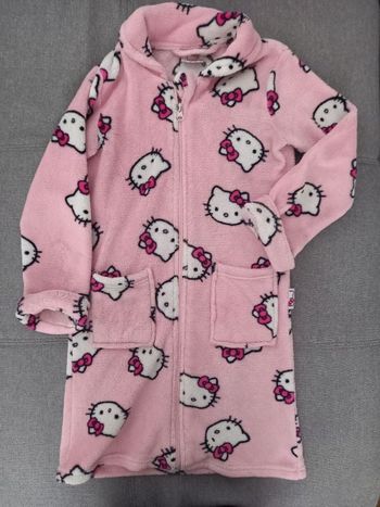 Robe de chambre