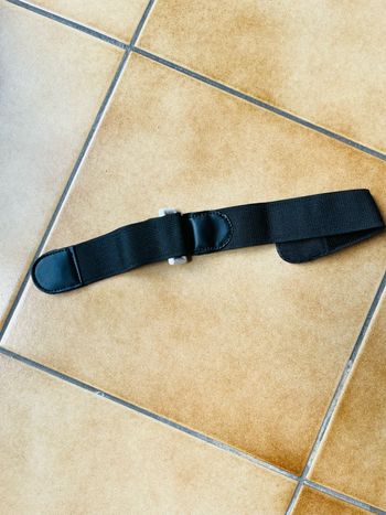 Brassard sportif accroché téléphone ajustable