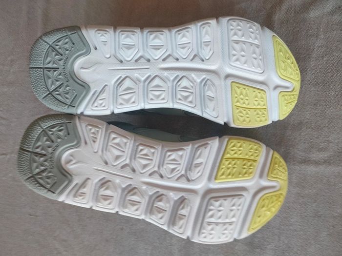 Baskets neuves Newfeel Décathlon - photo numéro 3