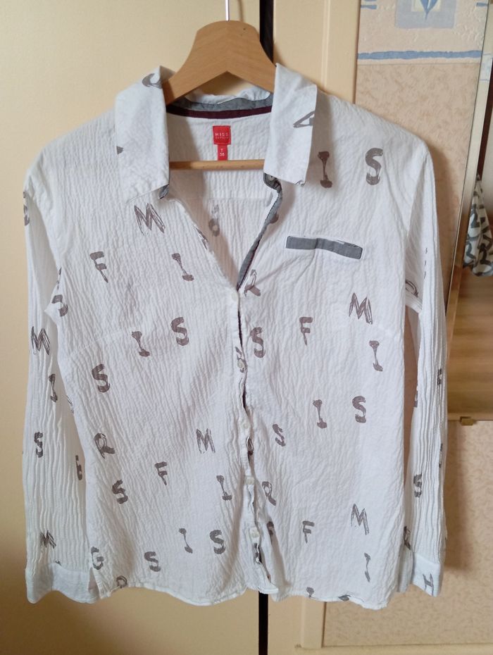 Chemise - photo numéro 2