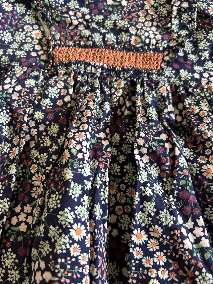 Robe sergent major - photo numéro 2