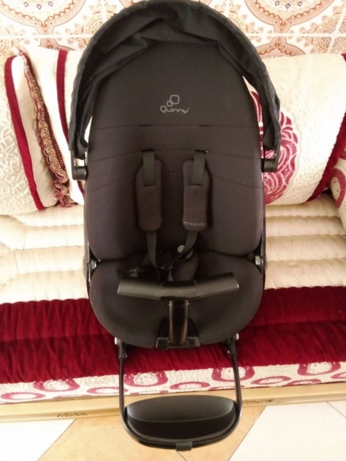 Poussette - photo numéro 4