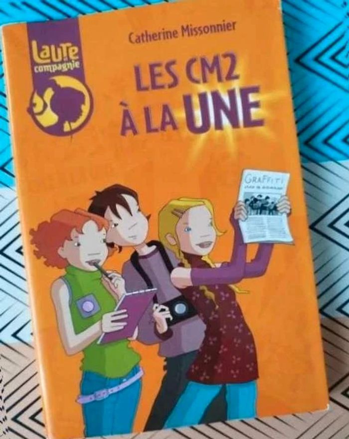 Laure  et  compagnie