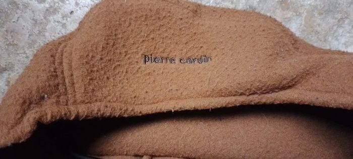 Béret Vintage Pierre Cardin - photo numéro 4