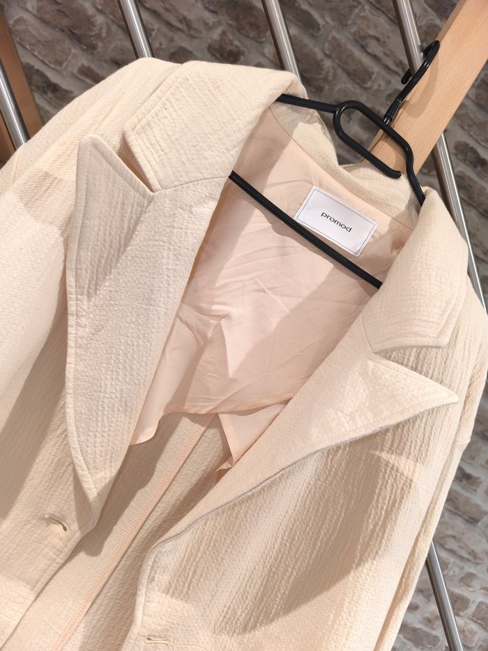 Manteau Promod - photo numéro 4