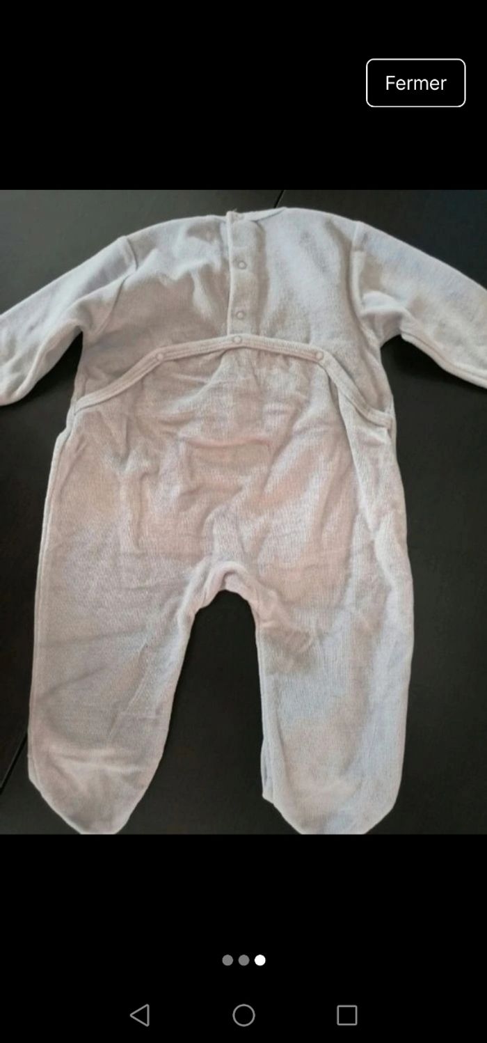 Pyjama - photo numéro 3