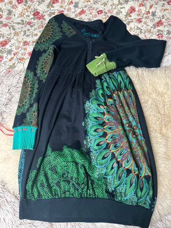 Robe desiguel