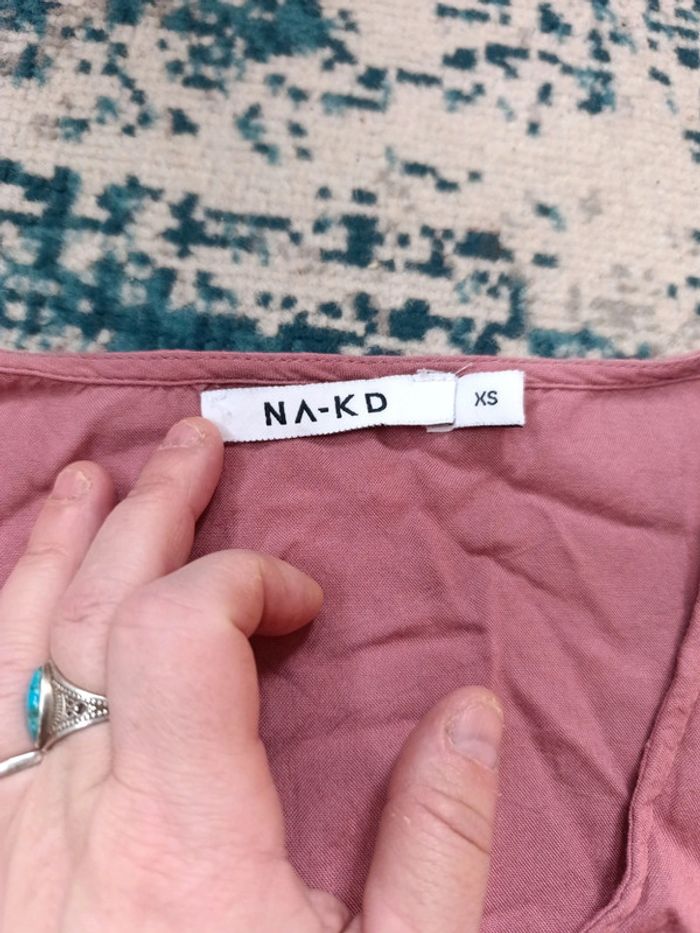 Combi short - photo numéro 2