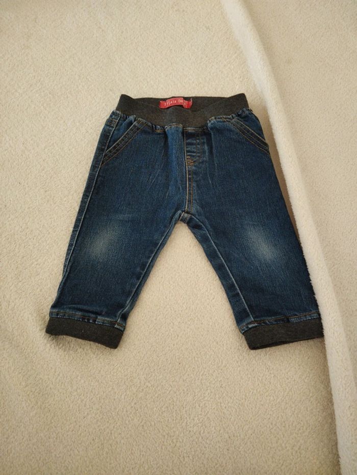 Lot de pantalon - photo numéro 2