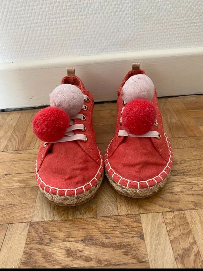 Chaussure