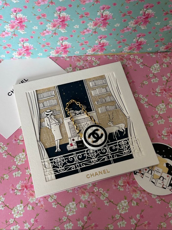 Sac  miniature pour Maison, de poupée ou décors  des vitrines - photo numéro 9