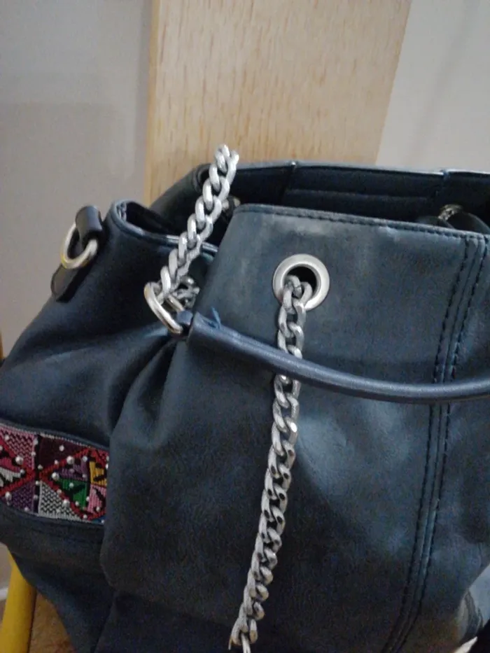 Sac à main femme - photo numéro 3