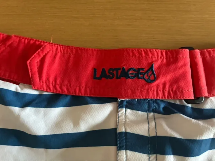 Short lastage femme - photo numéro 2