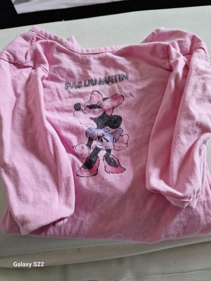 Pyjama disney