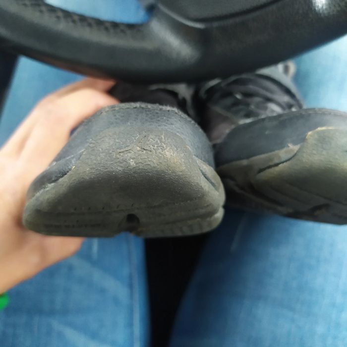 Basket montante Newfeel - photo numéro 12