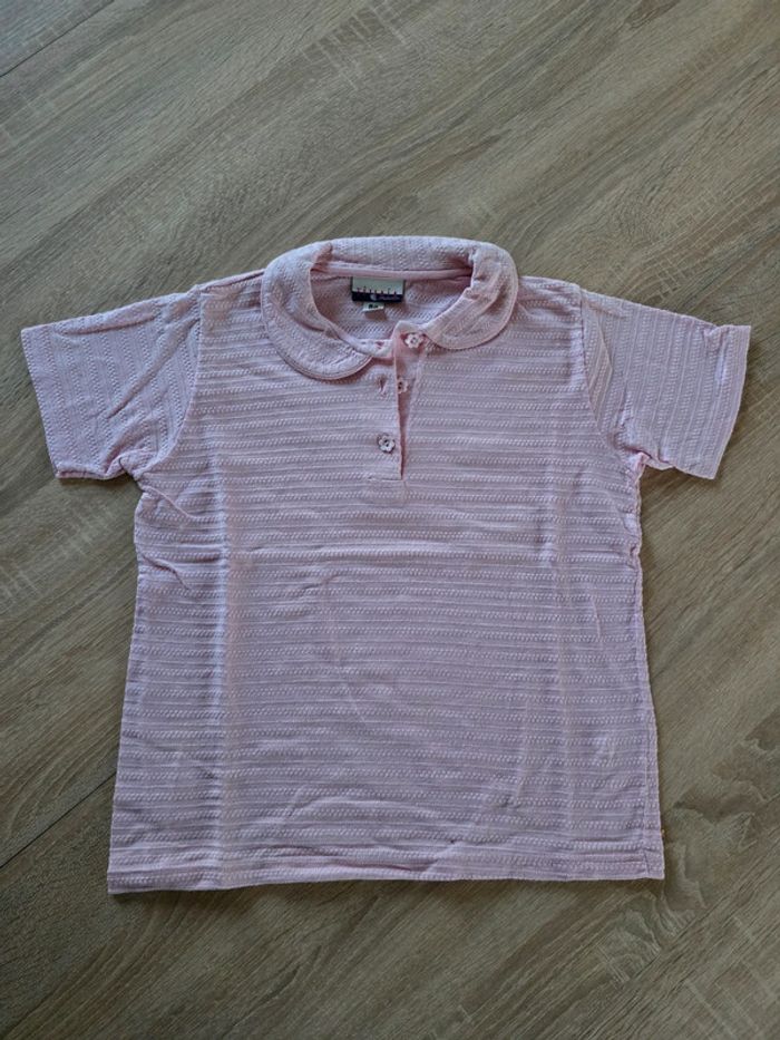 Maillot 8 ans "Tissaia" - photo numéro 2