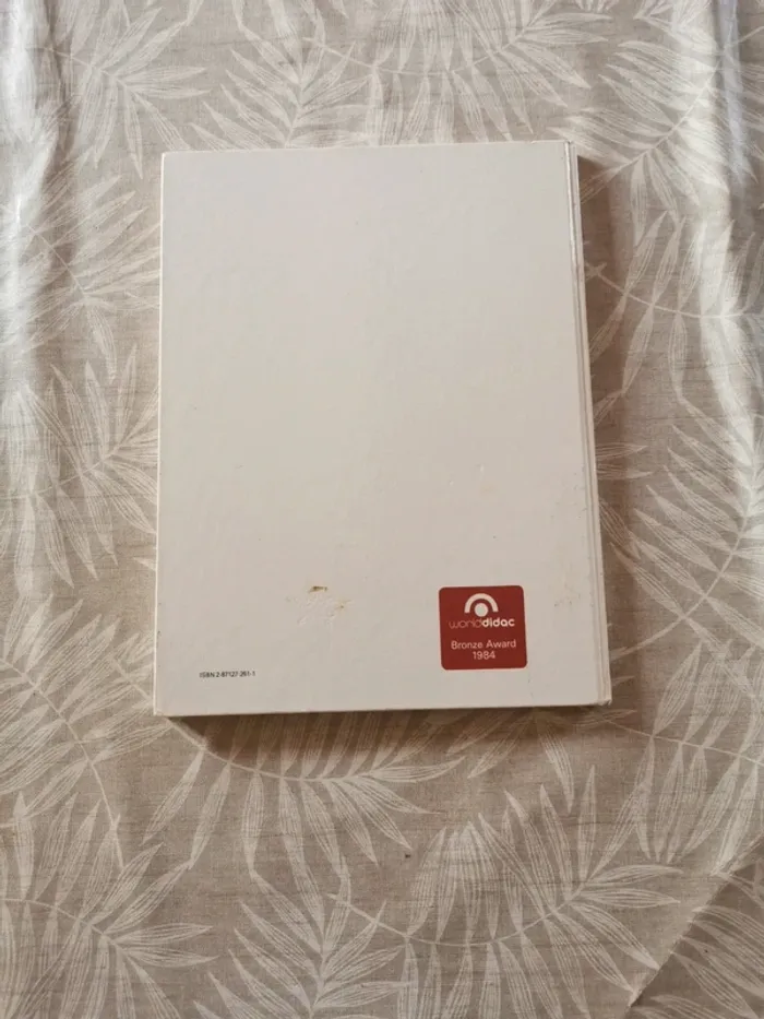 Livre atlas vintage - photo numéro 5