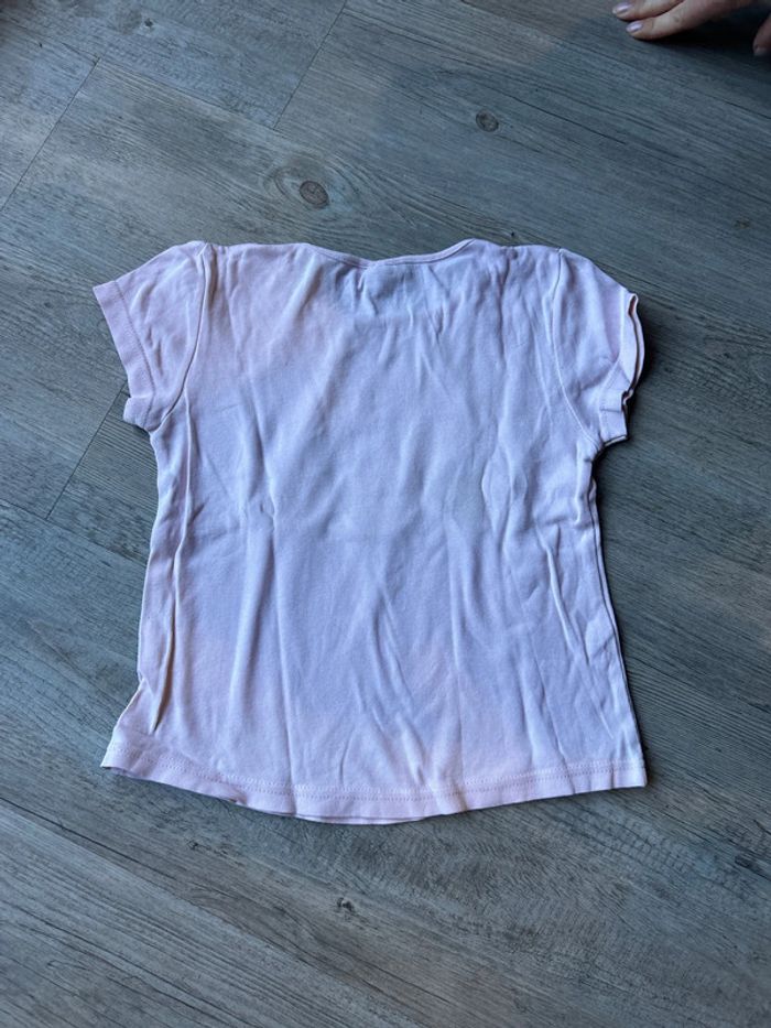 T-shirt Kiabi, 10 ans - photo numéro 2