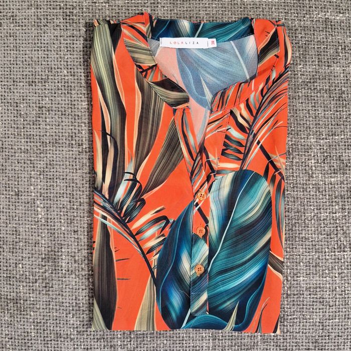 Chemisier tunique Lola Liza – t.38 - photo numéro 6