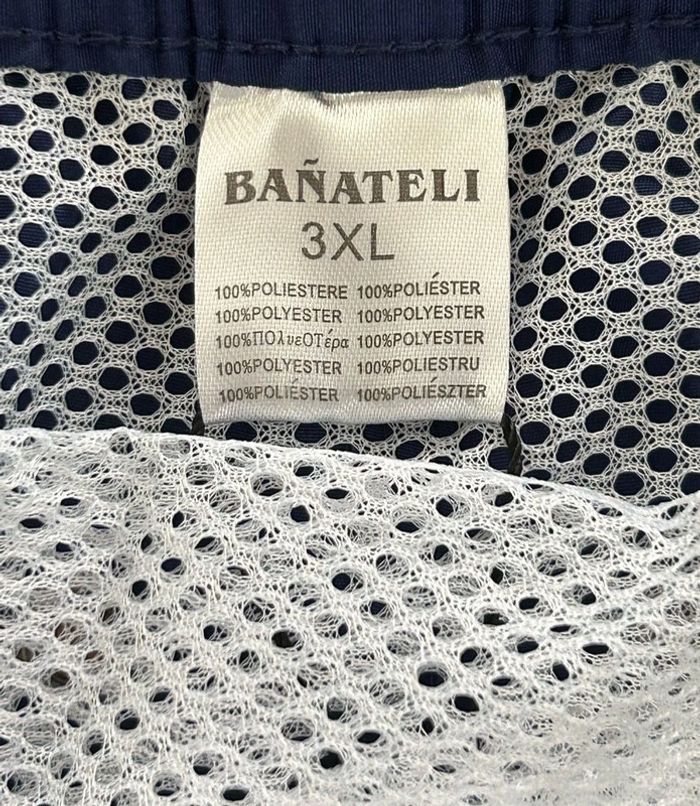 Maillot de bain pour homme - photo numéro 6