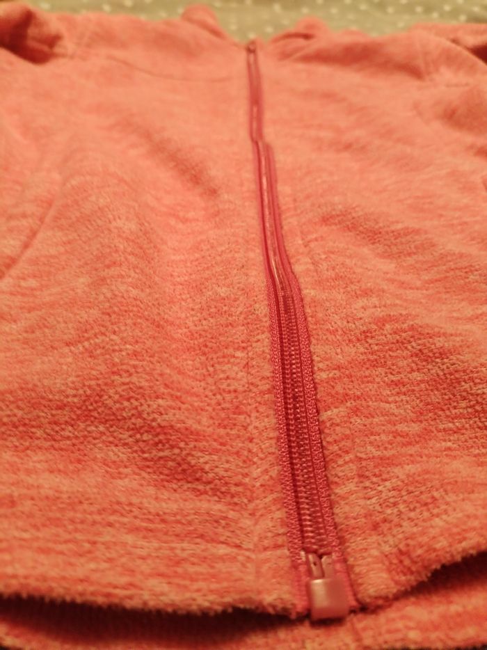 Polaire 8 ans - photo numéro 4