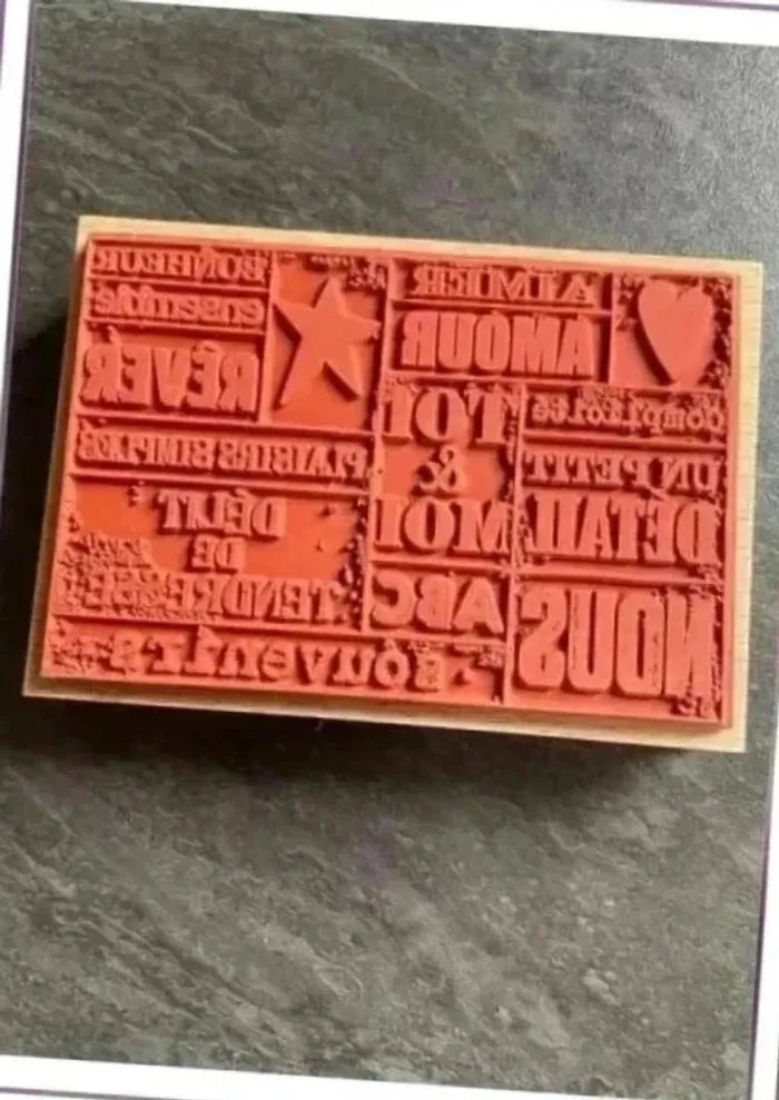Tampon