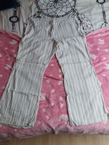 Pantalon léger
