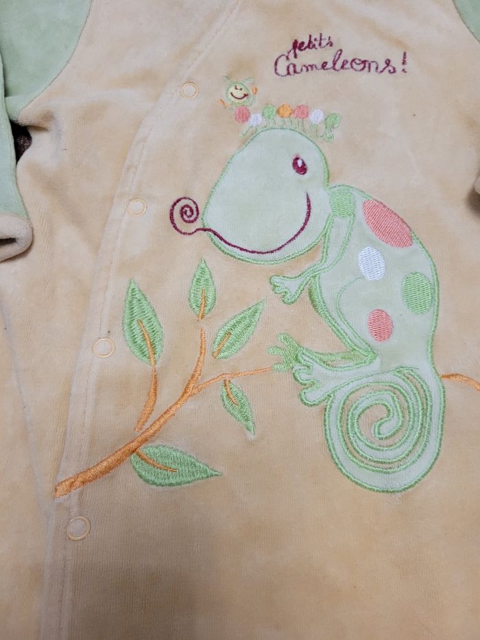 Pyjama - photo numéro 4