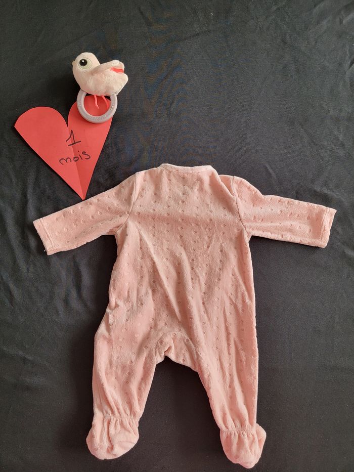 Pyjama - photo numéro 2