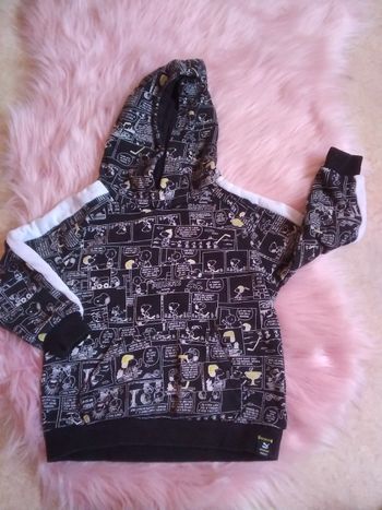 Beau sweat Puma
