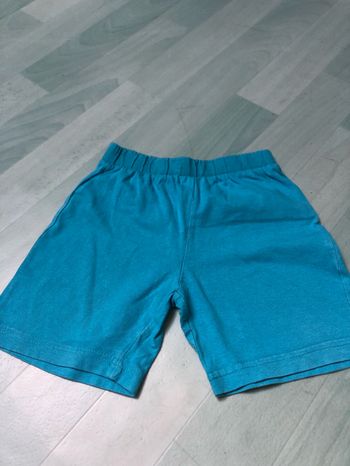 Short