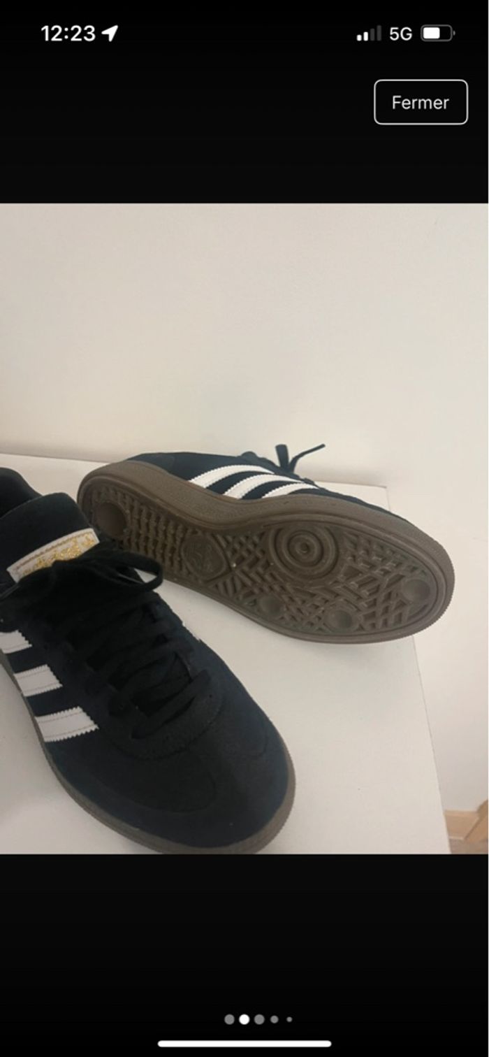 Adidas spezial - photo numéro 3