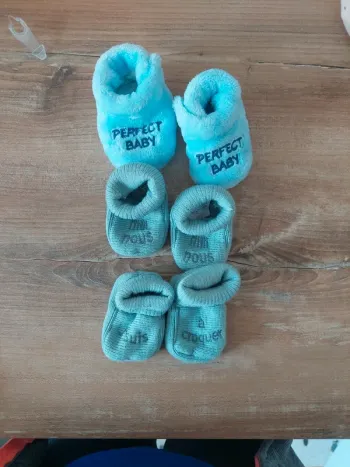 Chaussons