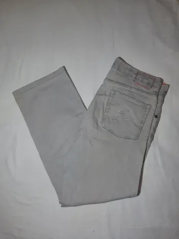 Jean vintage gentleman farmer