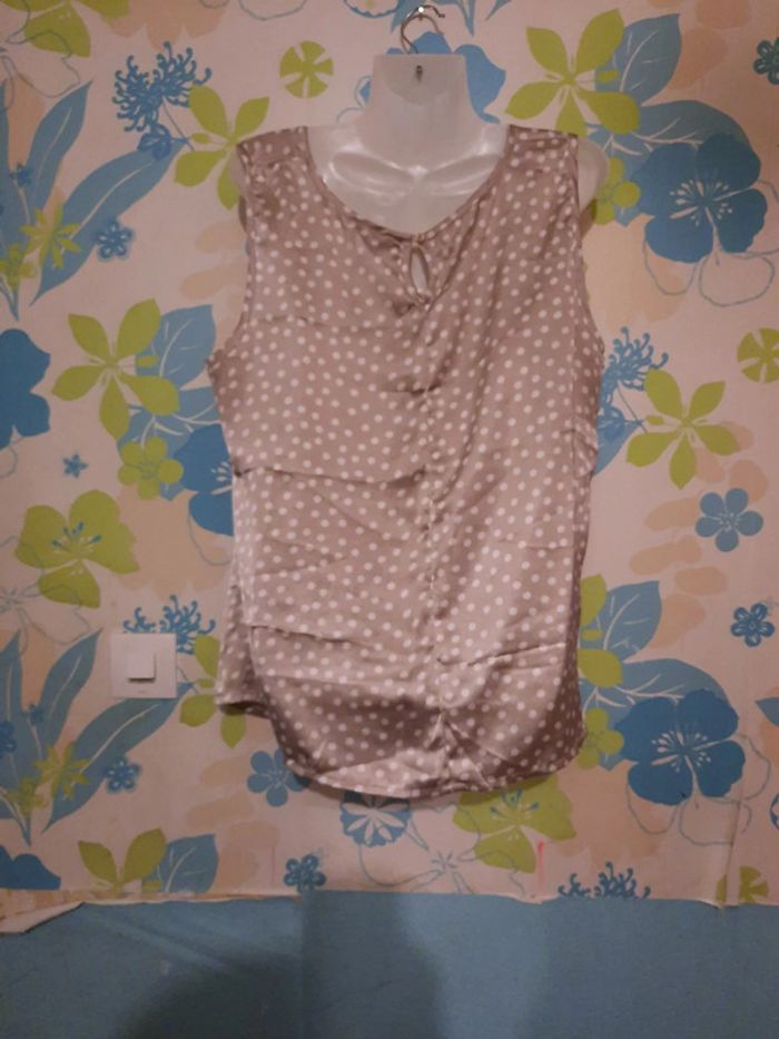 Chemise femme - photo numéro 3