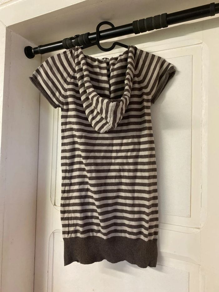 Teeshirt long - photo numéro 2