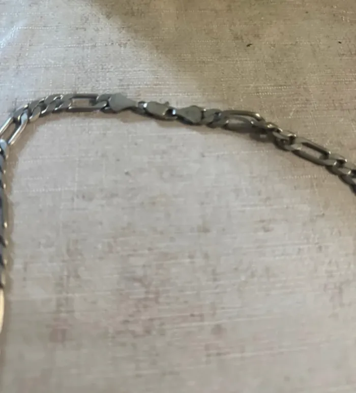 Bijoux homme - photo numéro 2