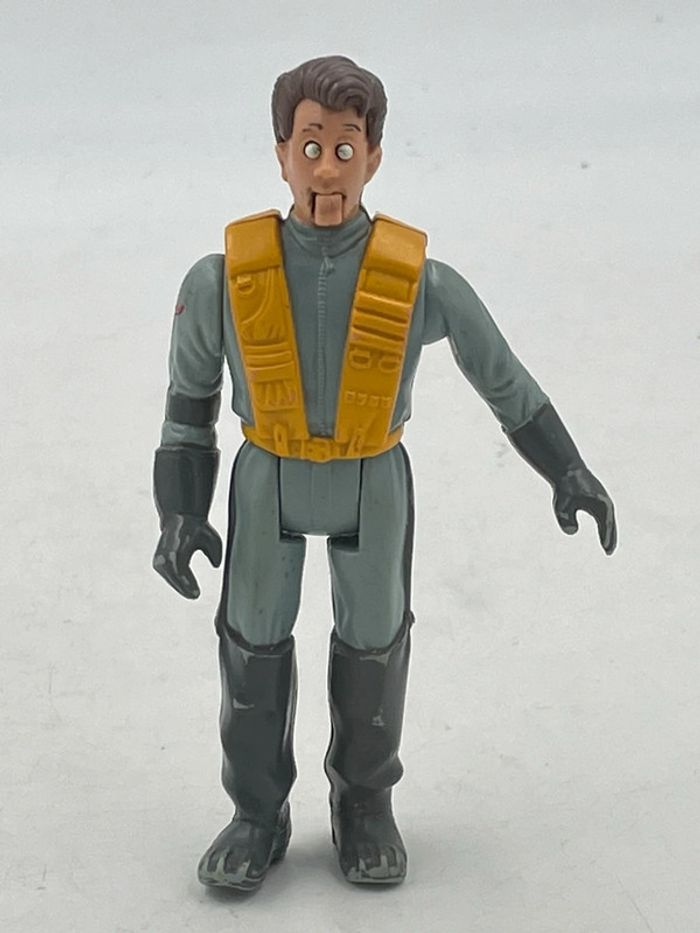 Figurine The real Ghotbusters Columbia Pictures 1987