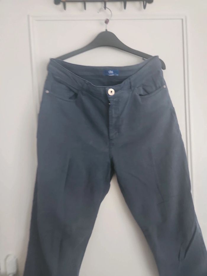 Pantalon tbs - photo numéro 3