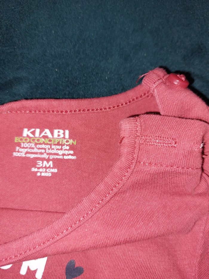 Ensemble fille 👧 - photo numéro 4