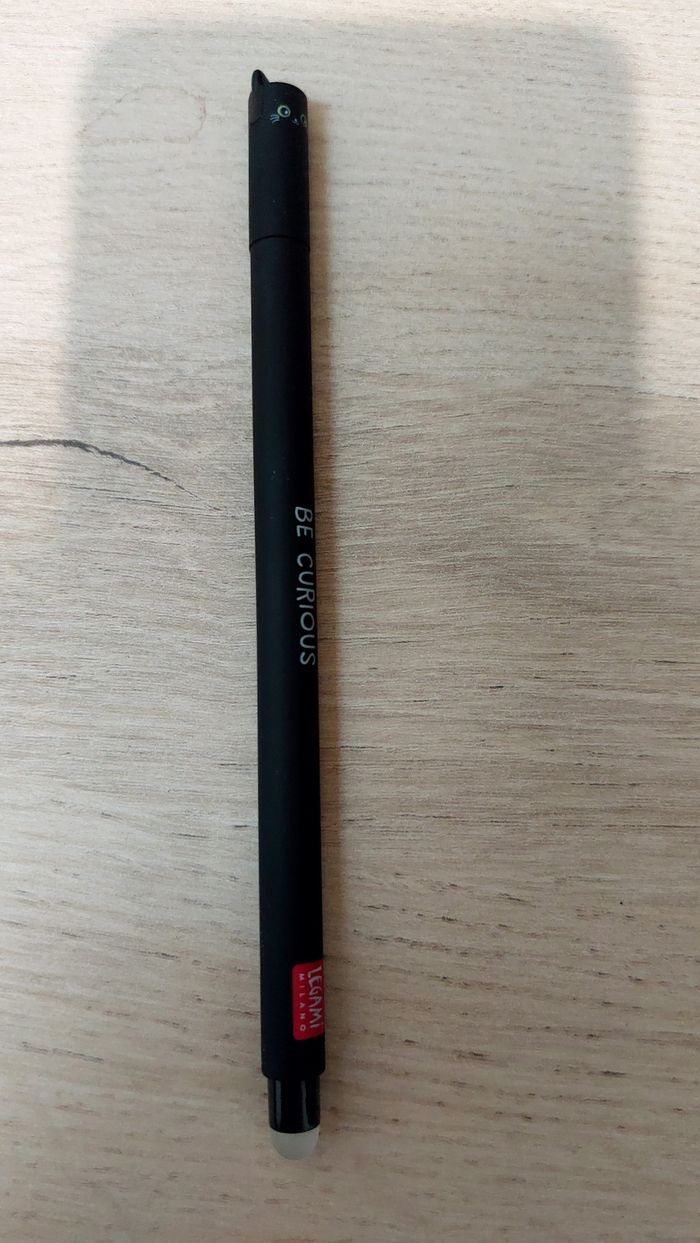 Legami NEUF chat - photo numéro 2