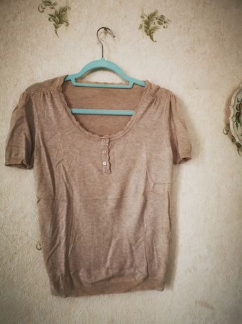 Tee-Shirt